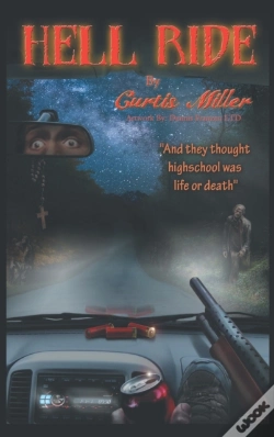Capa do artigo Hell Ride