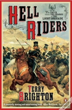 Capa do artigo Hell Riders