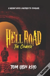 Capa do artigo Hell Road