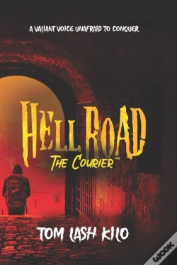 Capa do artigo Hell Road