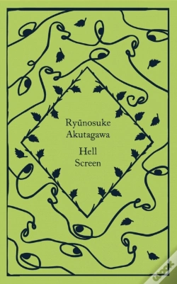 Capa do artigo Hell Screen