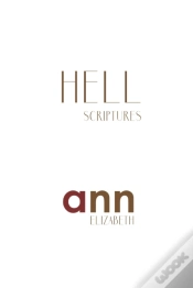 Capa do artigo Hell Scriptures - Ann Elizabeth