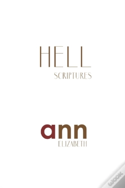 Capa do artigo Hell Scriptures - Ann Elizabeth