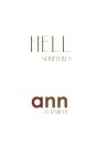 Hell Scriptures - Ann Elizabeth - Preview