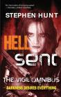 Hell Sent - Preview