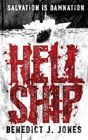 Hell Ship - Preview