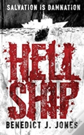 Capa do artigo Hell Ship