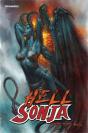 Hell Sonja - Preview