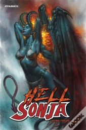 Hell Sonja