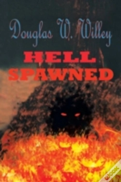 Capa do artigo Hell Spawned