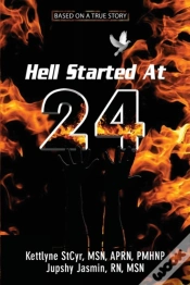 Capa do artigo Hell Started At 24