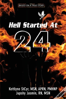Capa do artigo Hell Started At 24