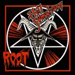Capa do artigo Hell Symphony - CD