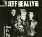 Hell To Pay - CD - Preview