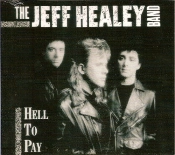 Capa do artigo Hell To Pay - CD