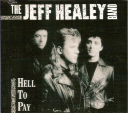 Capa do artigo Hell To Pay - CD
