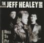 Hell To Pay - CD - Preview