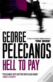 Capa do artigo Hell To Pay