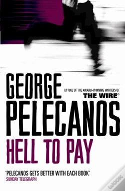 Capa do artigo Hell To Pay