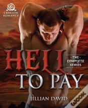 Capa do artigo Hell To Pay