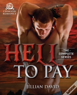 Capa do artigo Hell To Pay