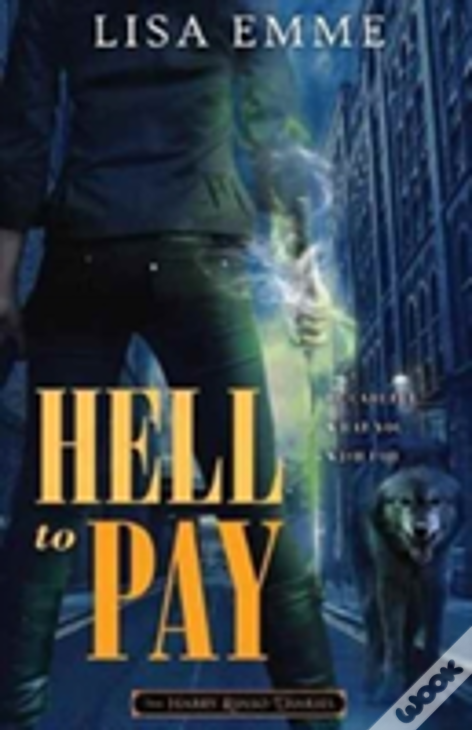 Hell To Pay