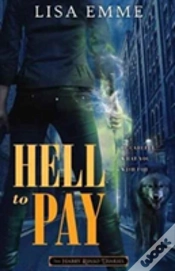 Capa do artigo Hell To Pay