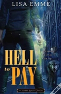 Capa do artigo Hell To Pay