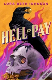 Capa do artigo Hell To Pay