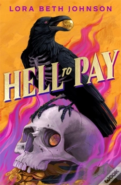 Capa do artigo Hell To Pay