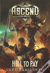 Capa do artigo Hell To Pay