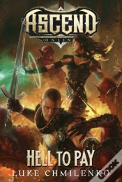 Capa do artigo Hell To Pay