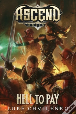 Capa do artigo Hell To Pay