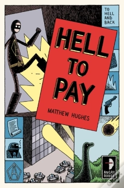 Capa do artigo Hell To Pay