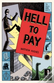 Capa do artigo Hell To Pay