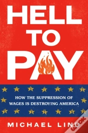 Capa do artigo Hell To Pay