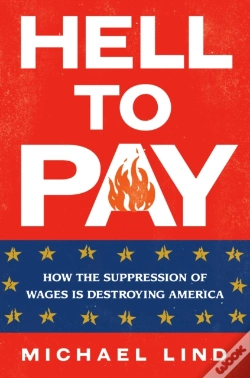 Capa do artigo Hell To Pay