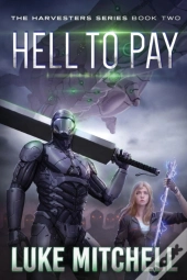 Hell To Pay