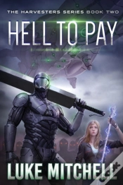 Capa do artigo Hell To Pay