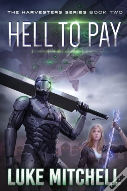 Capa do artigo Hell To Pay