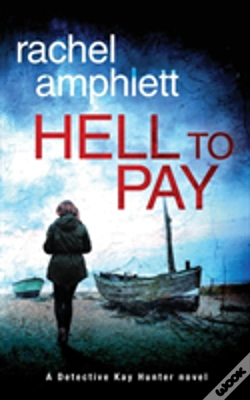 Capa do artigo Hell To Pay