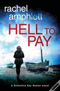Capa do artigo Hell To Pay