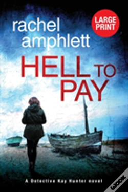 Capa do artigo Hell To Pay