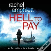 Capa do artigo Hell To Pay