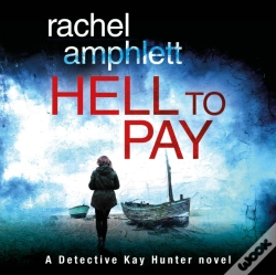 Capa do artigo Hell To Pay