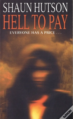 Capa do artigo Hell To Pay