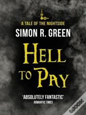 Capa do artigo Hell To Pay