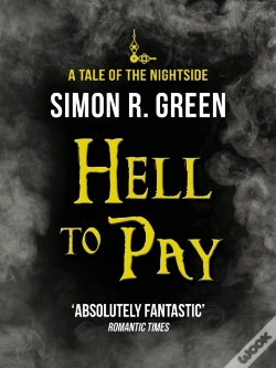 Capa do artigo Hell To Pay