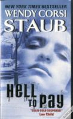 Capa do artigo Hell To Pay