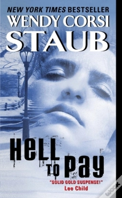 Capa do artigo Hell To Pay